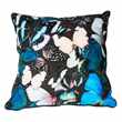 Curio Butterfly Cushion (H50 x W50cm)