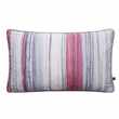 Graham & Brown Chelsea Stripe Pink Cushion (H30 x W50cm)