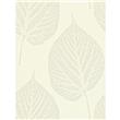 Harlequin Leaf Wallpaper, 110375