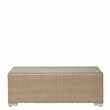Luccombe Coffee Table - Driftwood (H50 x W140 x D76cm)