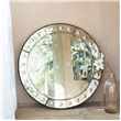 Round Bubble Mirror (H100 x W100 x D3cm)