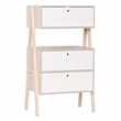 Spot Chest Of Three Drawers in Acacia (150 x 88cm)