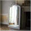Tall Baroque Mirror (H160 x W80cm)