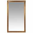VALENTINE - Gold Carved Mirror (H210 x W120 x D4.8cm)