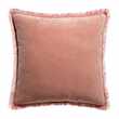 Vivaraise - Fara Cushion - Pink (H45 x W45cm)