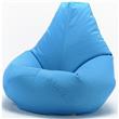 XX-L Aqua Highback Beanbag Chair Water resistant Bean bags for indoor and Outdoor Use, Great for Gaming chair and Garden Chair