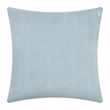 Zoeppritz since 1828 - Soft-Greeny Cushion - Ocean (H50 x W50cm)